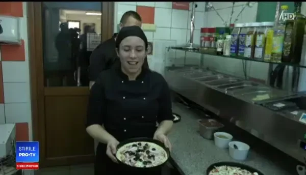 Italienii și filipinezii care vin să lucreze la noi în țară: Salariul e mult mai mic, aici e mai bine