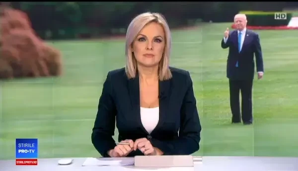 CD-ul cu care actrița de filme pentru adulți Stormy Daniels îl amenință pe Trump