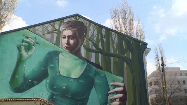 Cladirile istorice din Capitală în care proprietarii au investit sute de mii de euro