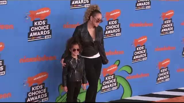 Kids Choice Awards 2018. Mesaje transmise de vedete către tinerii activiști