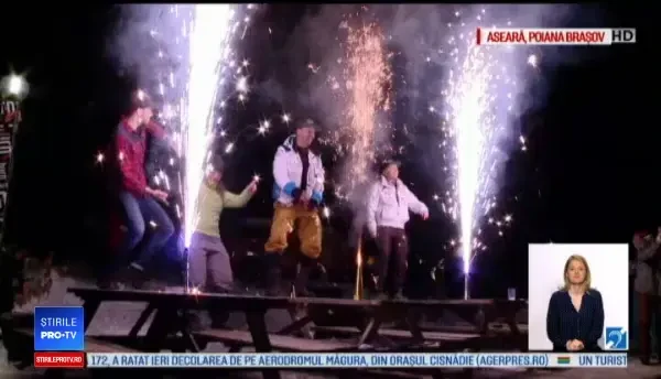 Pârtii pline de zăpadă, la final de martie. Anii trecuți, perioada marca finalul sezonului de schi