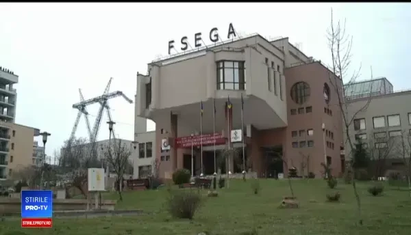 Elevii care au avut șansa de a da concurs de admitere în martie. Unii au plâns de emoție