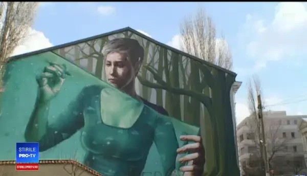 Cladirile istorice din Capitală în care proprietarii au investit sute de mii de euro