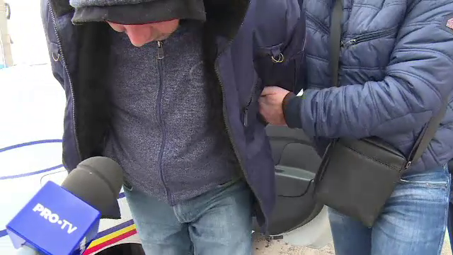 Bărbat arestat preventiv, după ce și-a agresat fosta iubită: „Mi-a spart toată faţa”