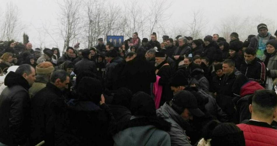 inmormantare caracal