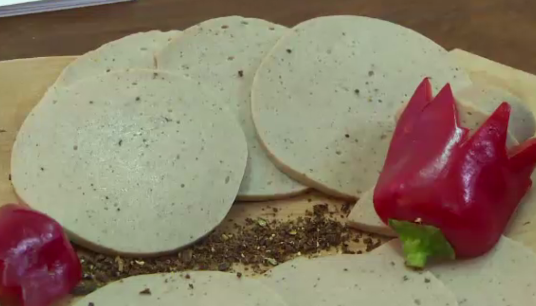 Descoperire revoluționară la Galați. Cercetătorii au realizat parizerul complet sănătos