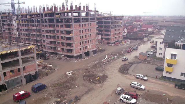 Reguli noi pentru investitorii care vor să ridice blocuri în zone rezidențiale