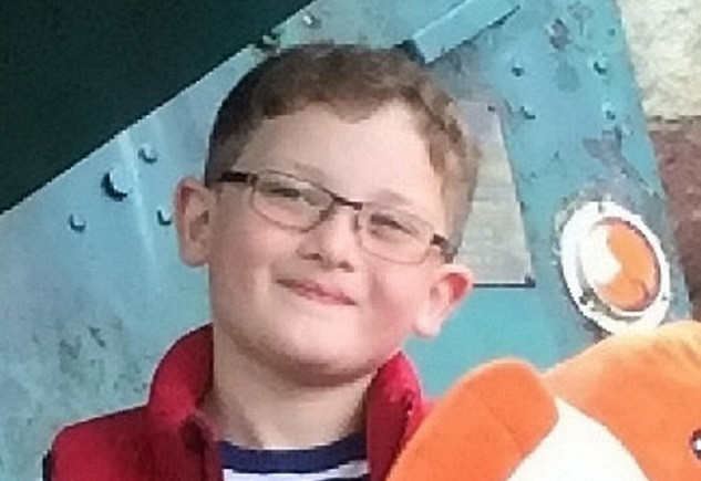 Mesajul trimis de o mamă fostului soț înainte să-și ucidă cu sânge rece copilul