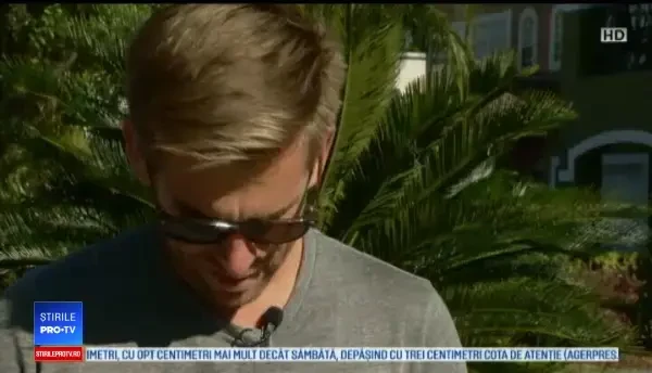 Un tânăr din SUA a găsit o scrisoare veche de 40 de ani pe stradă. Mesajul era emoţionant