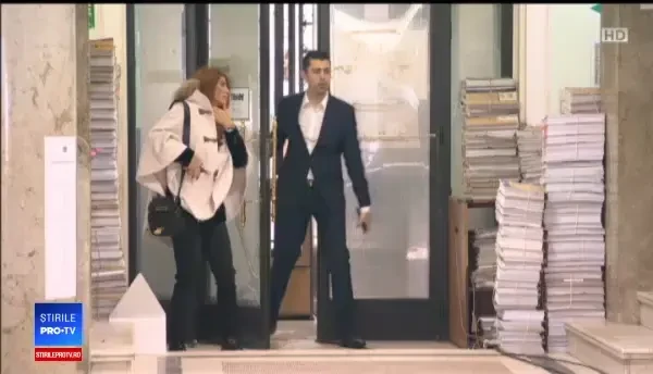 Decizie neașteptată în dosarul Mircea și Vlad Cosma. Procesul celor doi va fi reluat