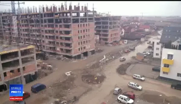 Reguli noi pentru investitorii care vor să ridice blocuri în zone rezidențiale