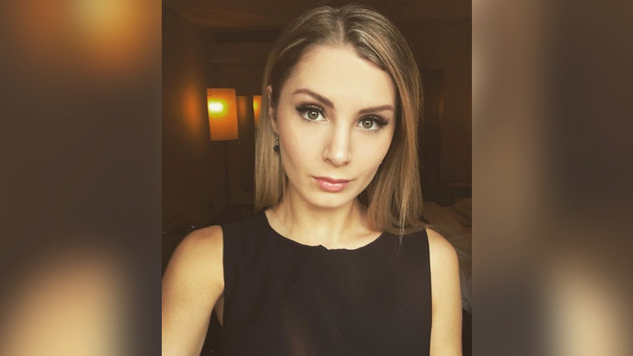 Unei activiste i-a fost interzis accesul în Marea Britanie, după ce a spus că "Allah e gay"