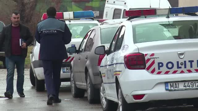 Pedeapsa primită de un sucevean care a încercat să mituiască doi polițiști