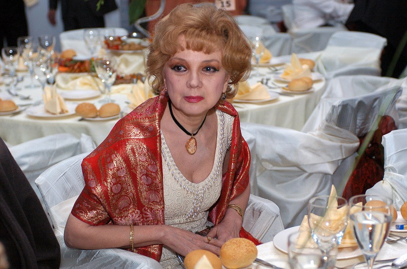 Aimee Iacobescu a murit după o lungă suferinţă, cerând degeaba ajutorul UNITER. "O lege cumplită, sadică"