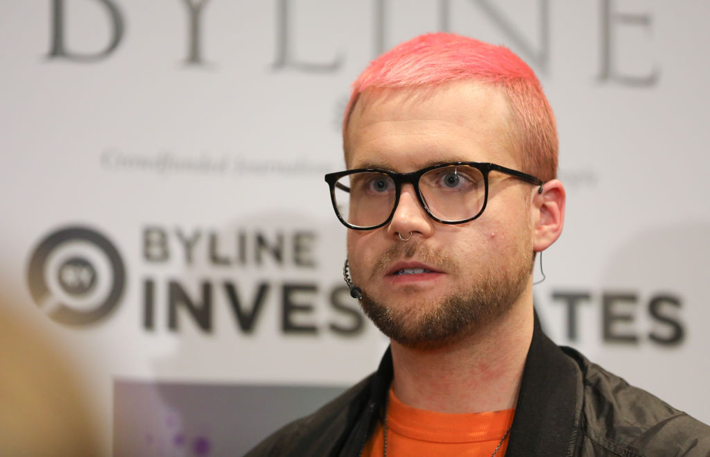 Fost director Cambridge Analytica: ”Societatea a jucat un rol crucial în Brexit”