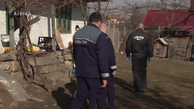 Încăierare generală, în Bacău. În tânăr care a vrut să-și apere părinții a ajuns după gratii