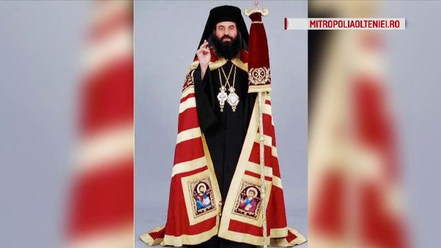 Scandal uriaș în Biserică. Înregistrări revoltătoare cu un episcop