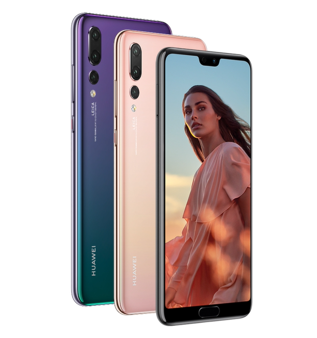 huawei p20 pro