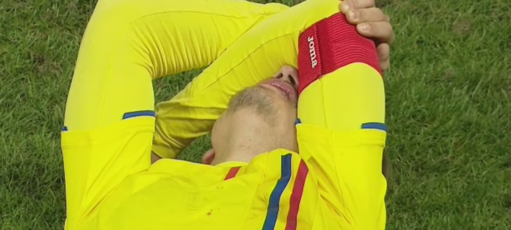România a ratat calificarea la turneul final al Campionatului European de Fotbal Under-19