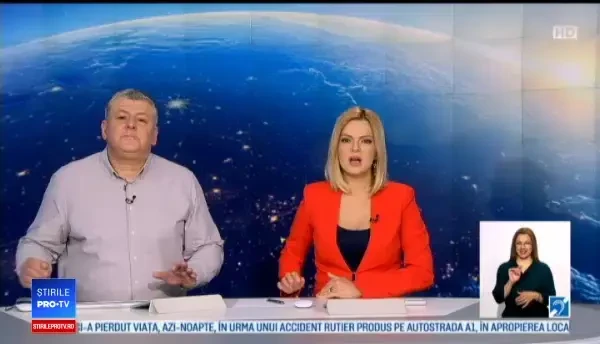 Avalanșă filmată într-o parcare din Rusia. Mașinile au fost acoperite de zăpadă