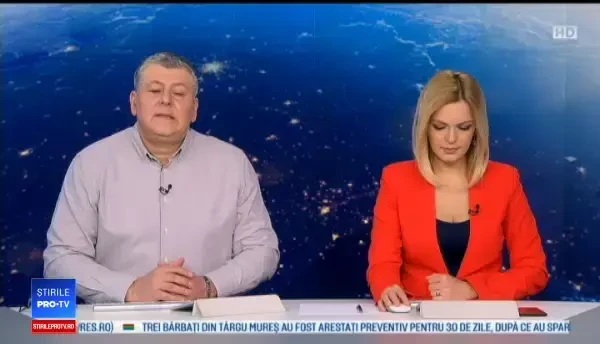 Capitala europeană care a ajuns să semene cu planeta Marte. VIDEO