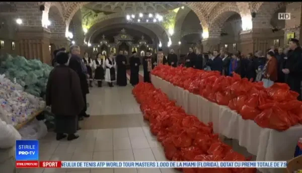 O asociație pentru femei ajută familiile nevoiașe din Maramureș, înainte de Paște