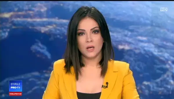 Aimee Iacobescu a murit. Actriţa avea 71 de ani