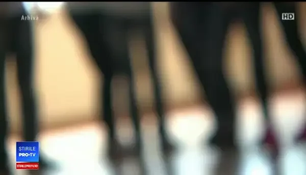 Bătaie între doi elevi de clasa a patra, într-o școală din Dâmbovița