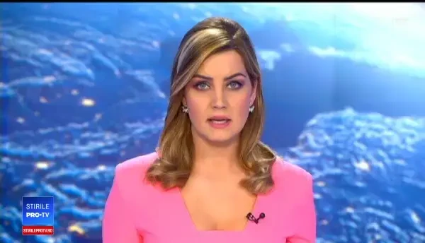 Aimee Iacobescu a murit la Spitalul Elias. Actriţa avea 71 de ani