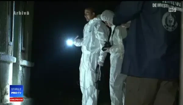 Încăierare generală, în Bacău. În tânăr care a vrut să-și apere părinții a ajuns după gratii