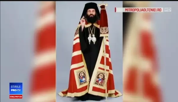 Scandal uriaș în Biserică. Înregistrări revoltătoare cu un episcop