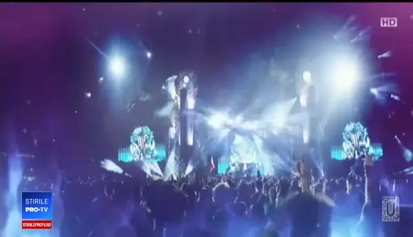 UNTOLD 2018. Trupa The Chainsmokers, câștigătoarea unui Grammy, va urca pe scena festivalului