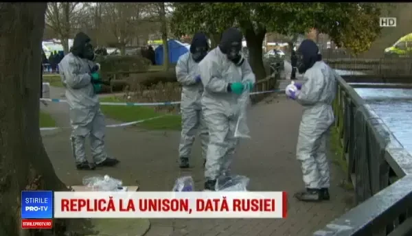 NATO a anunțat că expulzează 7 diplomați ruși. Presa străină: Rusia a reuşit exact ce-şi dorea mai puţin