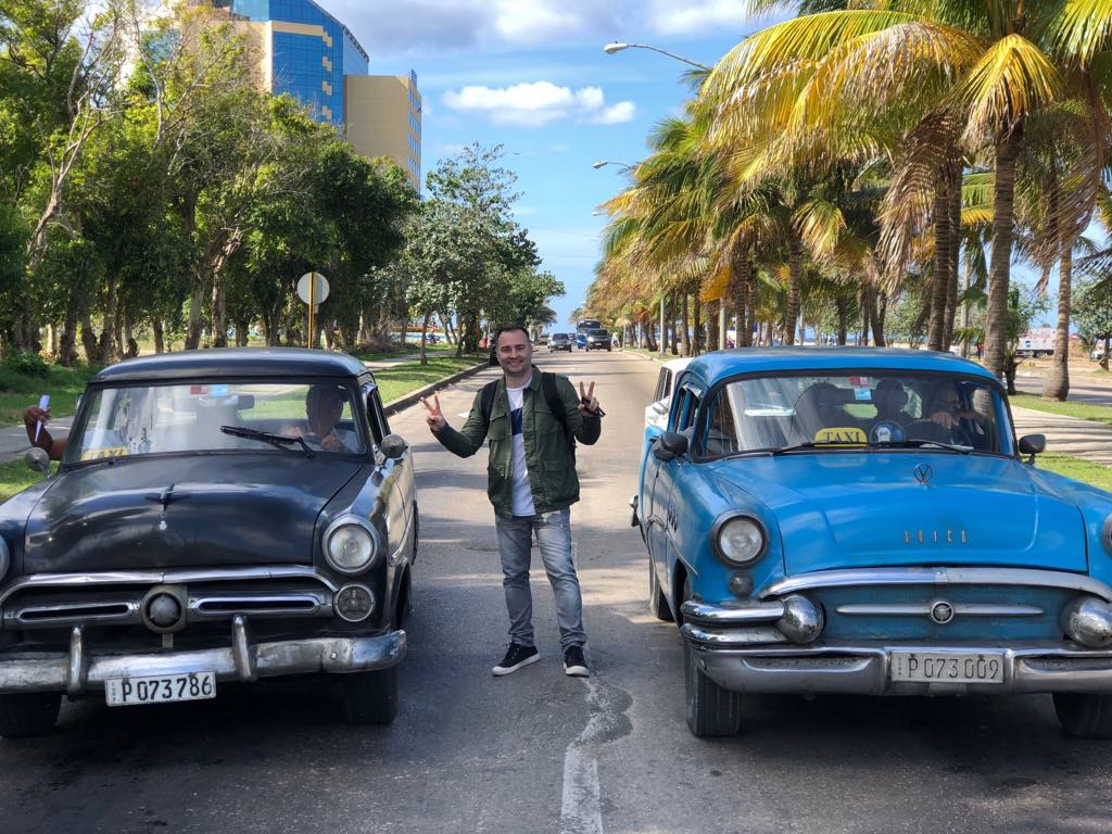 Rareş Năstase, Romania, te iubesc: Țara care a învins boli infecţioase, iar acum se pregătește să învingă cancerul