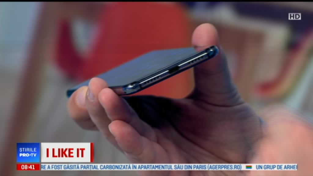 iLikeIT. Tot ce trebuie să știți despre noul iPad și Huawei P20 PRO, de la George Buhnici