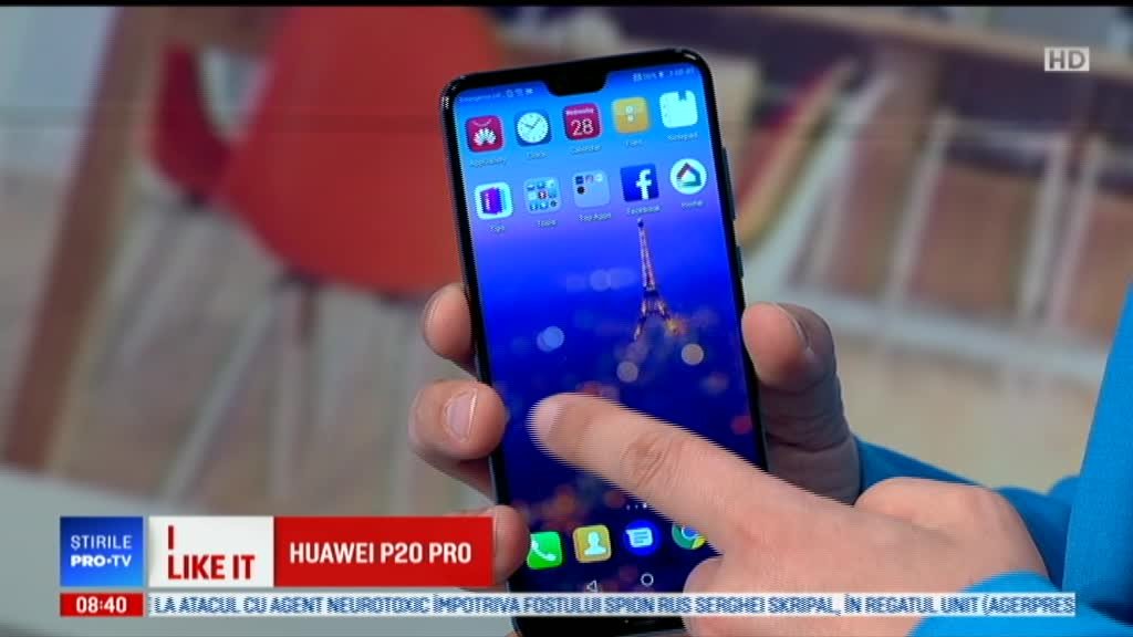 Huawei P20 PRO