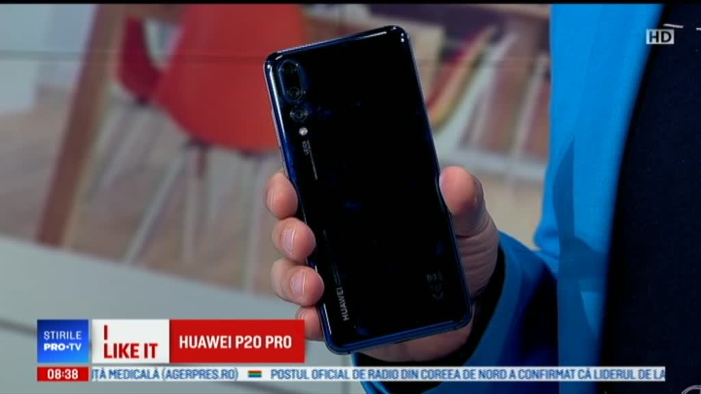 Huawei P20 PRO