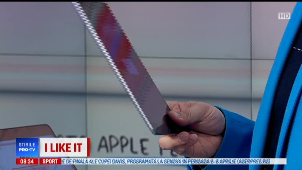 iPad 2018