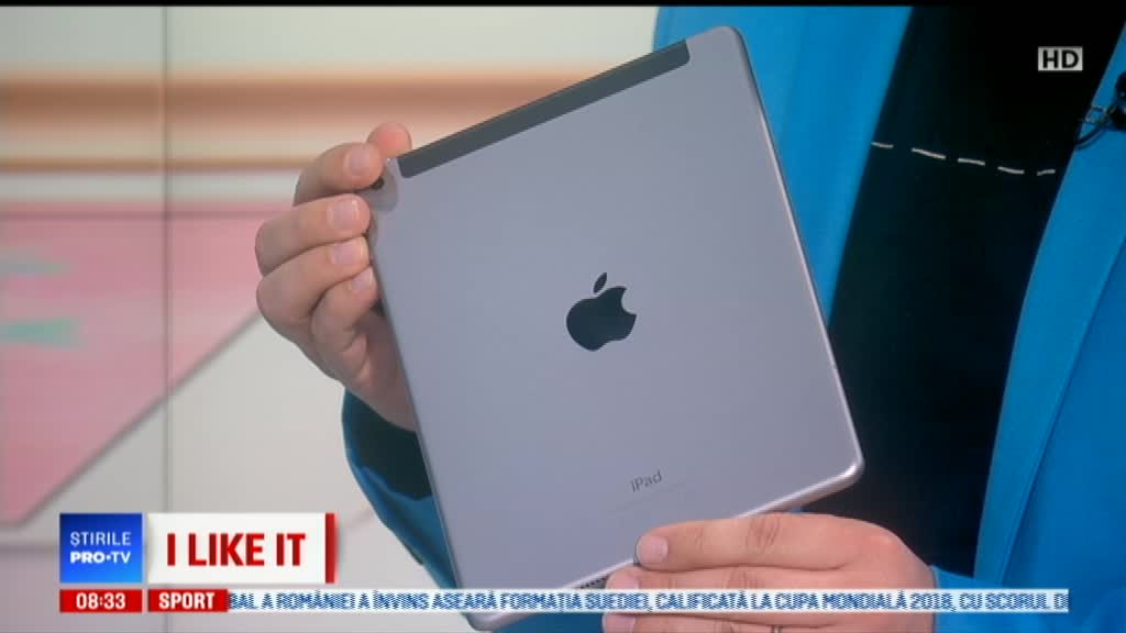 iLikeIT. Care sunt cele mai importante actualizări pentru posesorii de iPhone și iPad