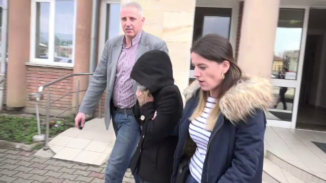 Tânără din Alba, reținută după ce a înșelat zeci de persoane cu ajutorul unui site