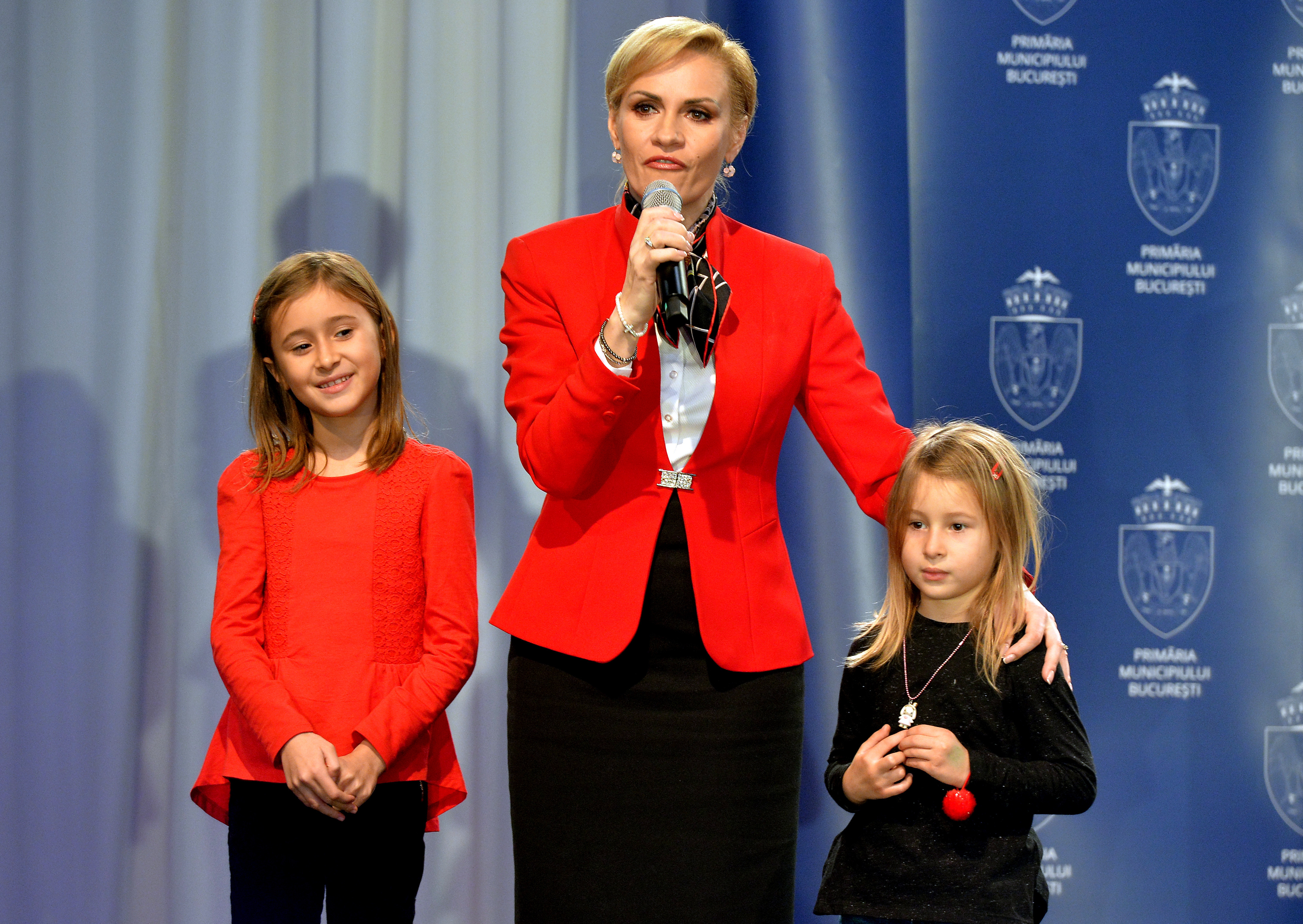 Firea a anunțat ce sume vor primi, ca ajutoare, gravidele și cuplurile infertile