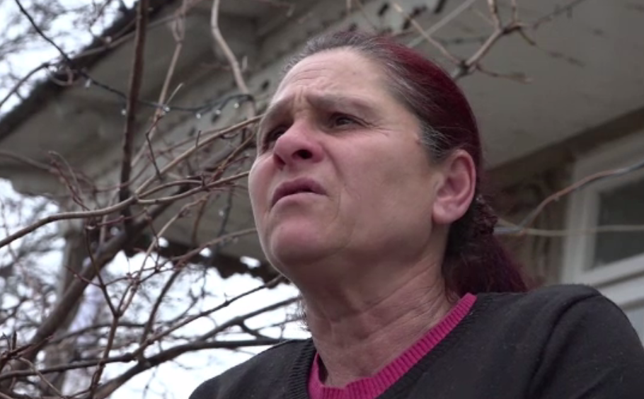 Tânără de 22 de ani, din Vaslui, înjunghiată mortal de iubitul cu care are 4 copii