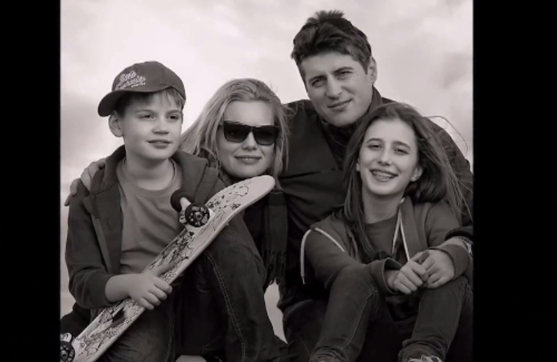 Criminalul din Brașov a încercat sa-i spună soției că a vrut să se sinucidă. Motivul pentru care l-a ignorat