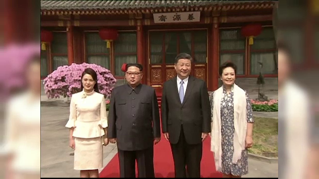 Vizita lui Kim Jong-un la Beijing, confirmată. De ce a fost păstrat secretul și ce a primit liderul nord-coreean
