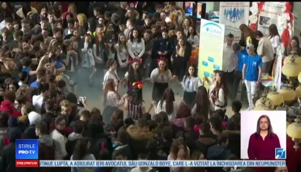 Liceele profesionale din Galați, în criză de elevi. Clasele ar putea să dispară