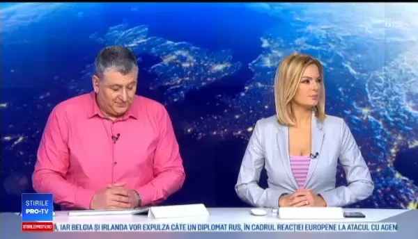 Vremea 28 martie 2018. Miercuri, temperaturile cresc, iar maxima ajunge la 15 grade