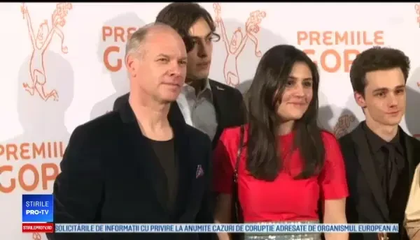 Premiile Gopo 2018. Filmul Un pas în urma serafimilor, marele câștigător