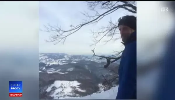 Detalii tulburătoare în cazul bărbatului care și-a ucis familia. Soția și copiii săi s-au luptat cu el