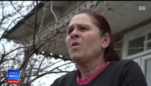 Tânără de 22 de ani, din Vaslui, înjunghiată mortal de iubitul cu care are 4 copii