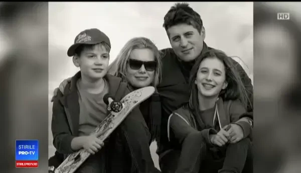 Portretul lui Florin Buliga, bărbatul care și-a ucis soția și copiii. Cum era descris de cunoscuți